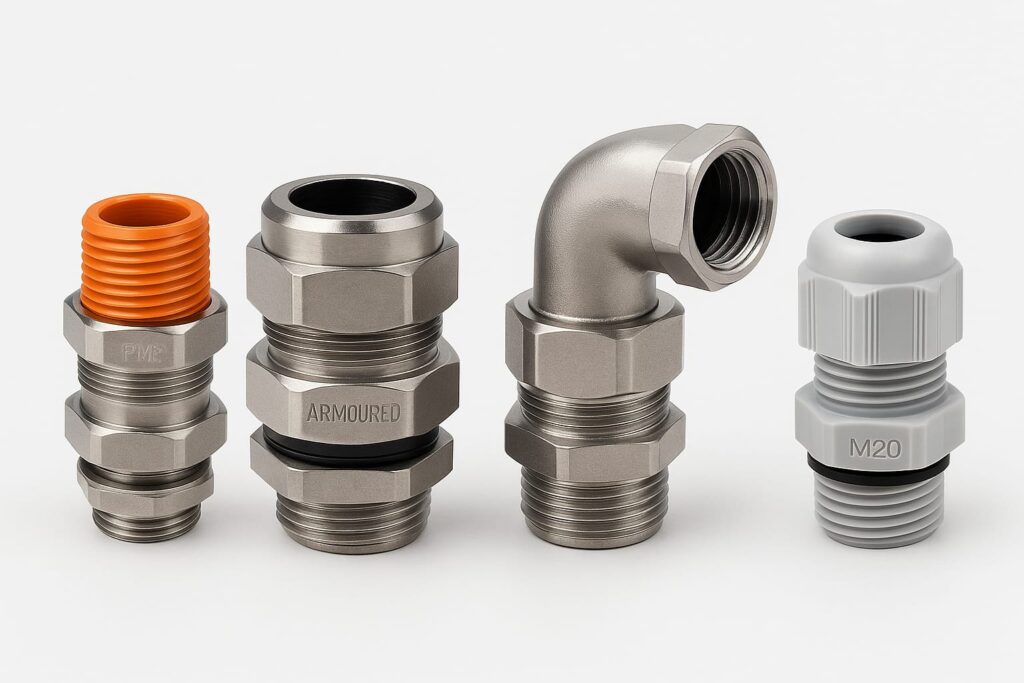 Cable Grands Product Electrical Products supplier South Africa