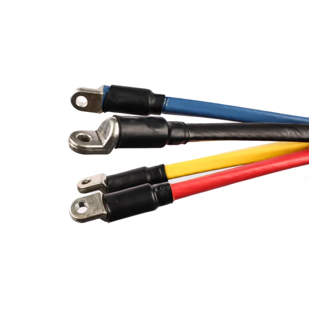 Cable installation Electrical Suppliers Johannesburg, South Africa