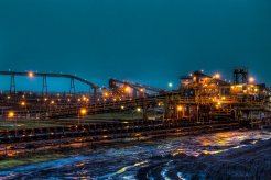 Industrial Electric Products Supplier And Solutions