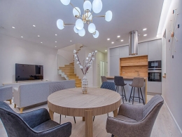 Residential Electrical Solutions